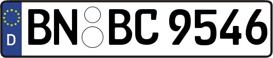 BN-BC9546