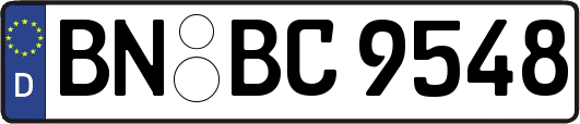 BN-BC9548