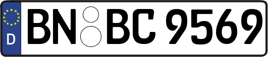 BN-BC9569