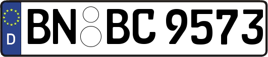 BN-BC9573