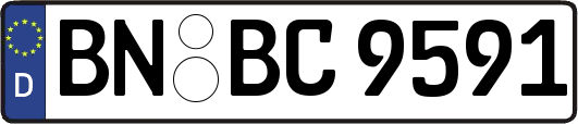 BN-BC9591