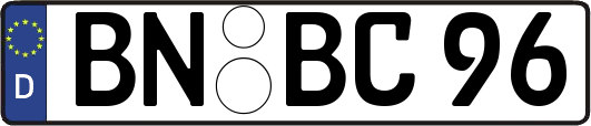 BN-BC96