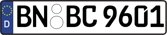 BN-BC9601