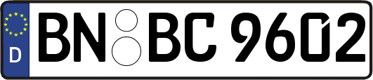 BN-BC9602