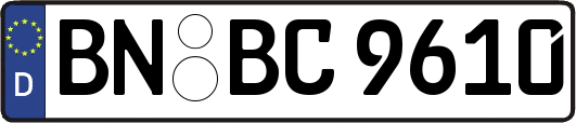 BN-BC9610