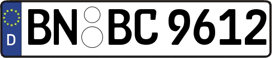 BN-BC9612