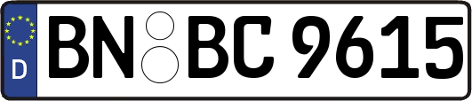 BN-BC9615