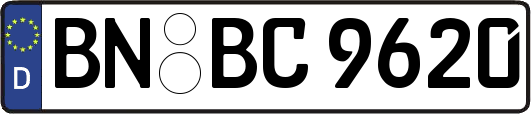 BN-BC9620