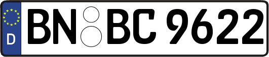 BN-BC9622
