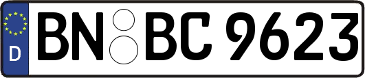 BN-BC9623