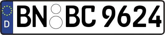 BN-BC9624