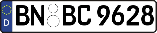 BN-BC9628