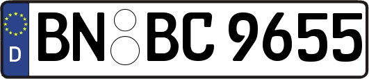 BN-BC9655