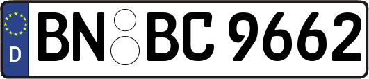 BN-BC9662