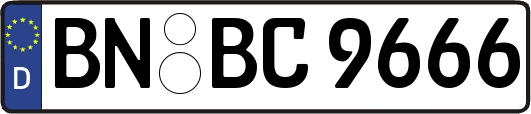 BN-BC9666