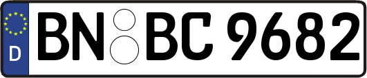 BN-BC9682
