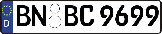 BN-BC9699