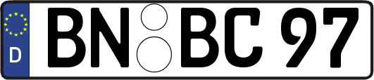 BN-BC97