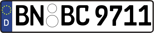 BN-BC9711