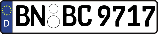 BN-BC9717