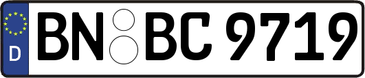 BN-BC9719