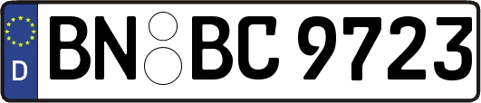 BN-BC9723