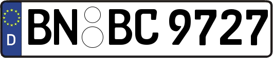BN-BC9727