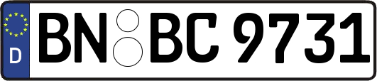 BN-BC9731
