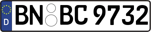 BN-BC9732