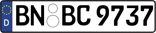 BN-BC9737
