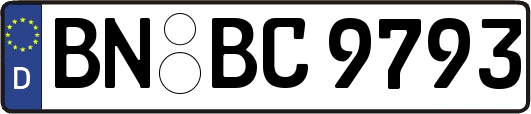 BN-BC9793