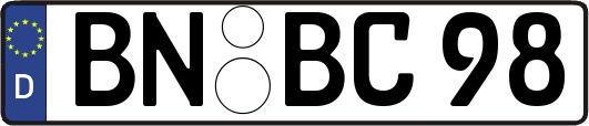 BN-BC98