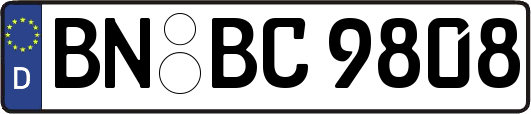 BN-BC9808