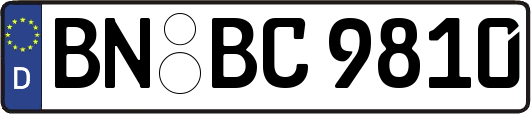 BN-BC9810