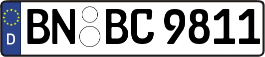BN-BC9811
