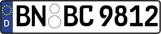 BN-BC9812