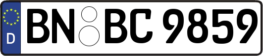 BN-BC9859