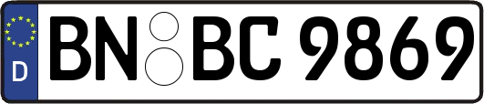 BN-BC9869