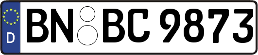 BN-BC9873