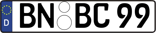 BN-BC99