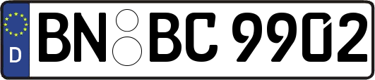 BN-BC9902