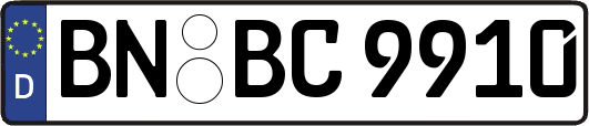 BN-BC9910