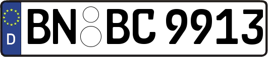 BN-BC9913