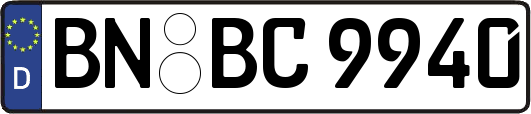 BN-BC9940