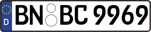 BN-BC9969