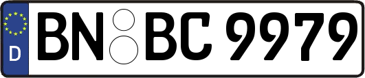 BN-BC9979