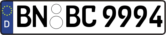 BN-BC9994