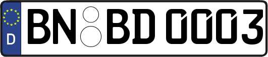 BN-BD0003