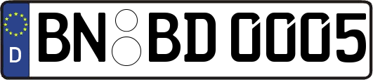 BN-BD0005