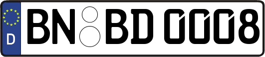 BN-BD0008